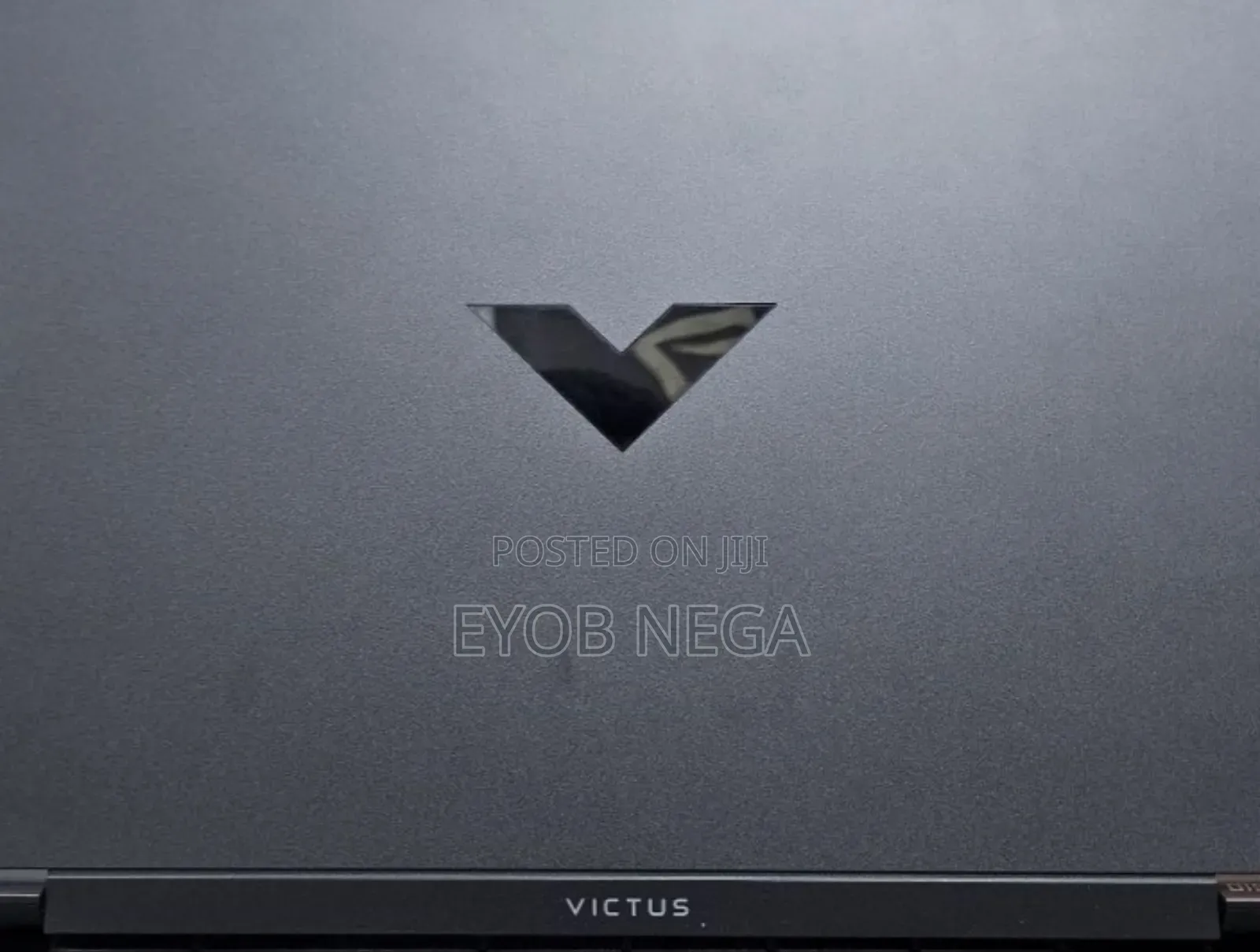 New Laptop HP Victus 15 16GB Intel Core I5 SSD 512GB