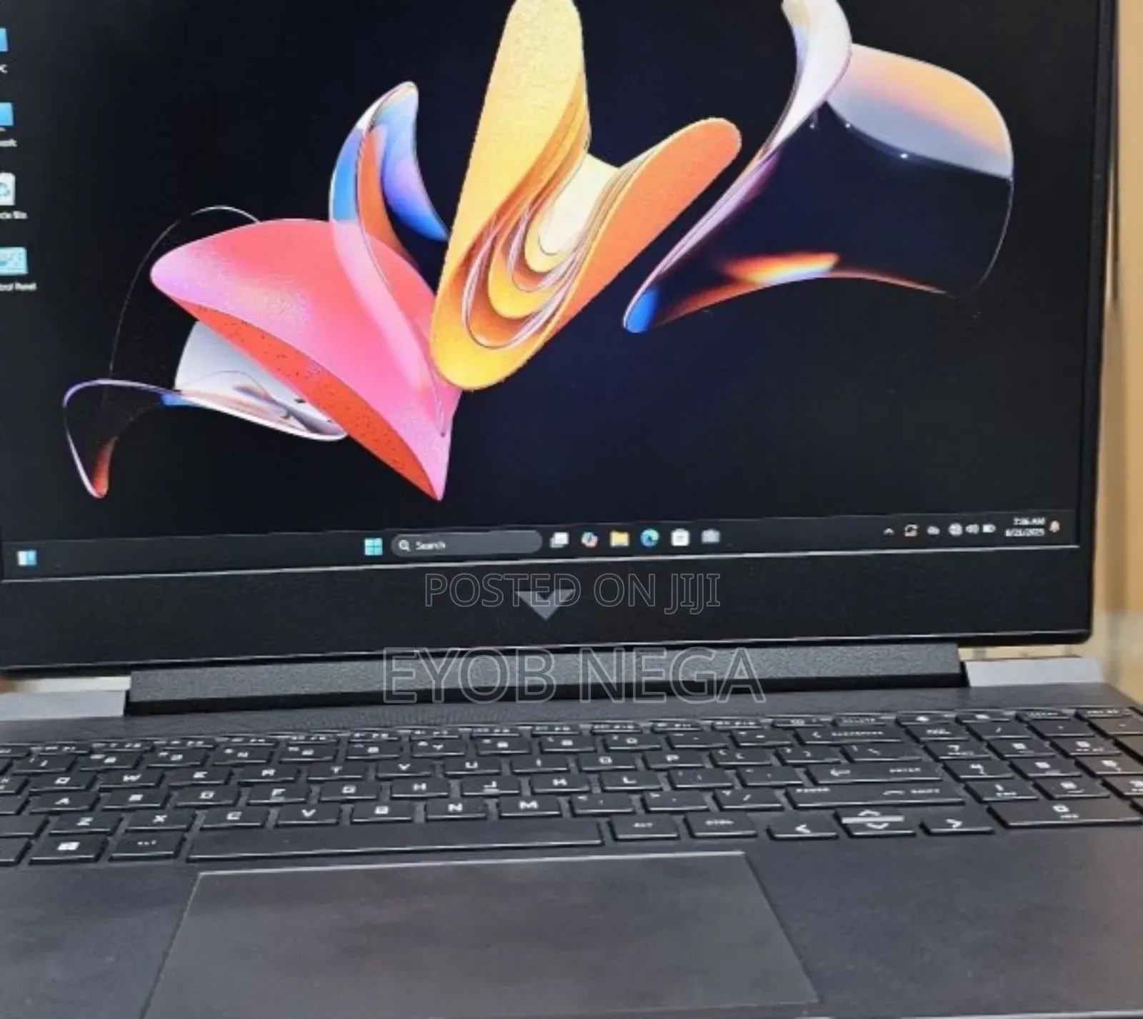 New Laptop HP Victus 15 16GB Intel Core I5 SSD 512GB