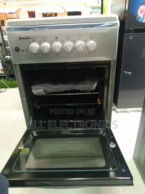 Photo - Femaslux Freestanding Oven