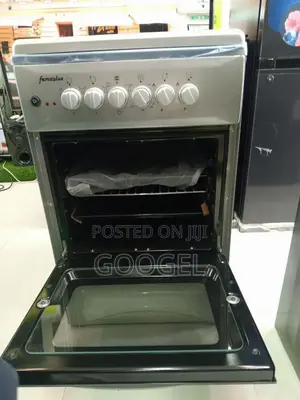 Femaslux Freestanding Oven