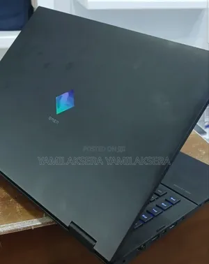 New Laptop HP Omen 17 32GB Intel Core I9 SSD 2T