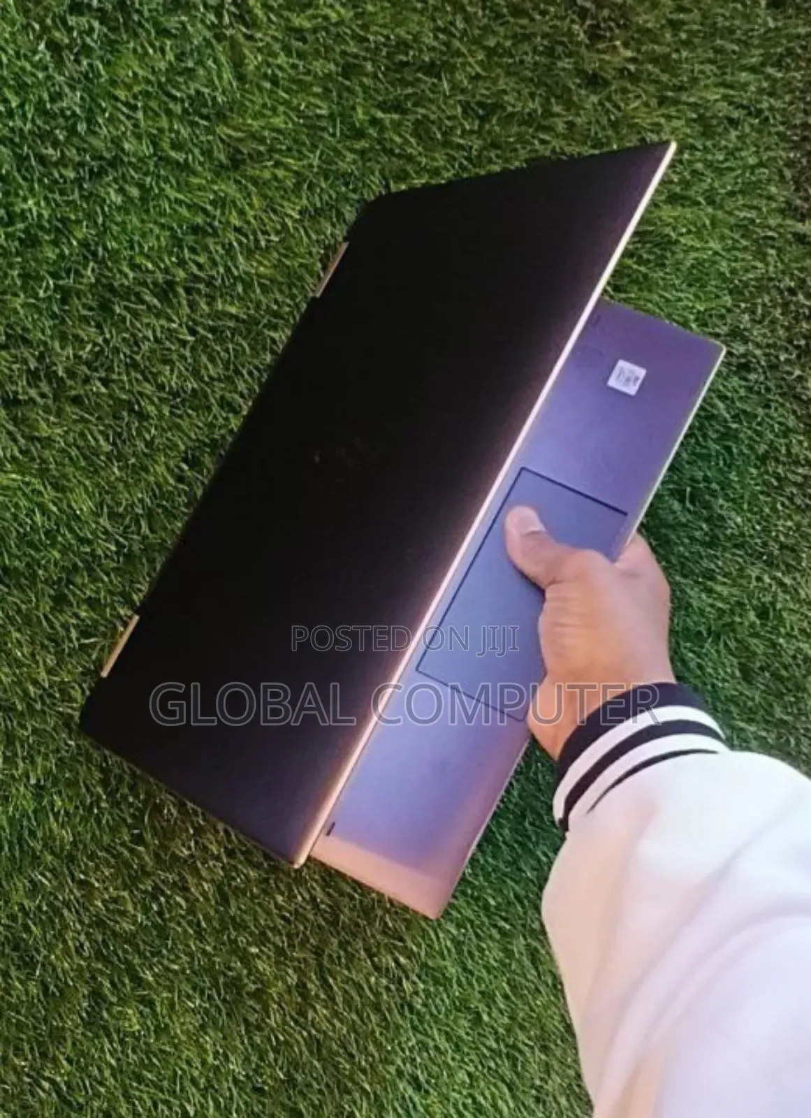 New Laptop HP Spectre 16GB Intel Core I7 SSD 1T