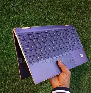 New Laptop HP Spectre 16GB Intel Core I7 SSD 1T