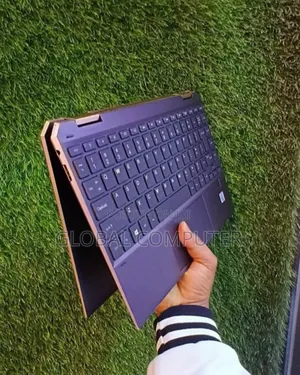 New Laptop HP Spectre 16GB Intel Core I7 SSD 1T