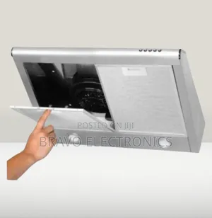 Photo - Kitchen Hoods 60×60 Kitchen Hood Brands New 60.Cm