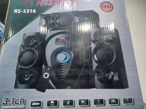 Photo - Rising Gepas 3.1 Chanel