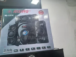 Rising Gepas 3.1 Chanel