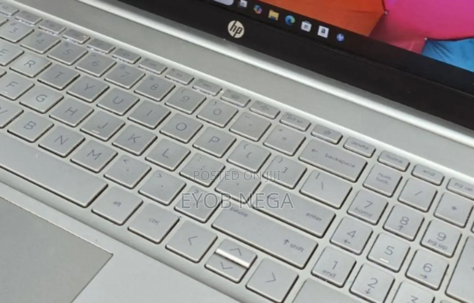 Laptop HP Pavilion 15 16GB Intel Core I5 SSD 512GB