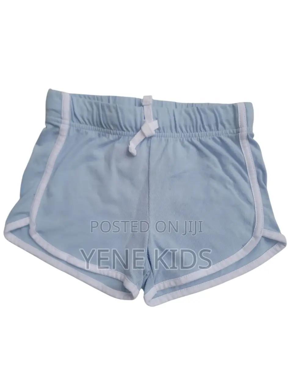 Children Shorts From Canada