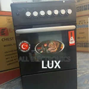 Photo - 50×50 Standing Lux Oven