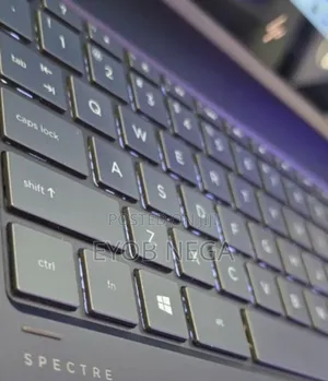 Photo - Laptop HP Spectre X360 16GB Intel Core I7 SSD 512GB