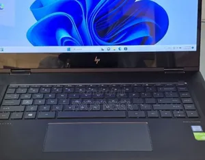 Laptop HP Spectre X360 16GB Intel Core I7 SSD 512GB