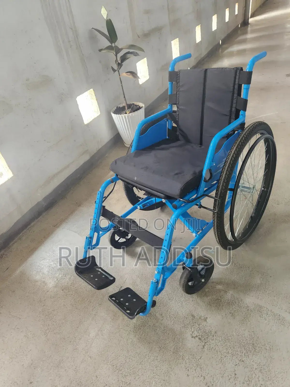 Very Strong Stainless Wheelchair夷陵medical Wheelchair飞我wheelchair New