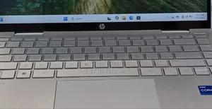 Photo - New Laptop HP Pavilion 14 16GB Intel Core I7 SSD 512GB