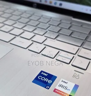 New Laptop HP Pavilion 14 16GB Intel Core I7 SSD 512GB