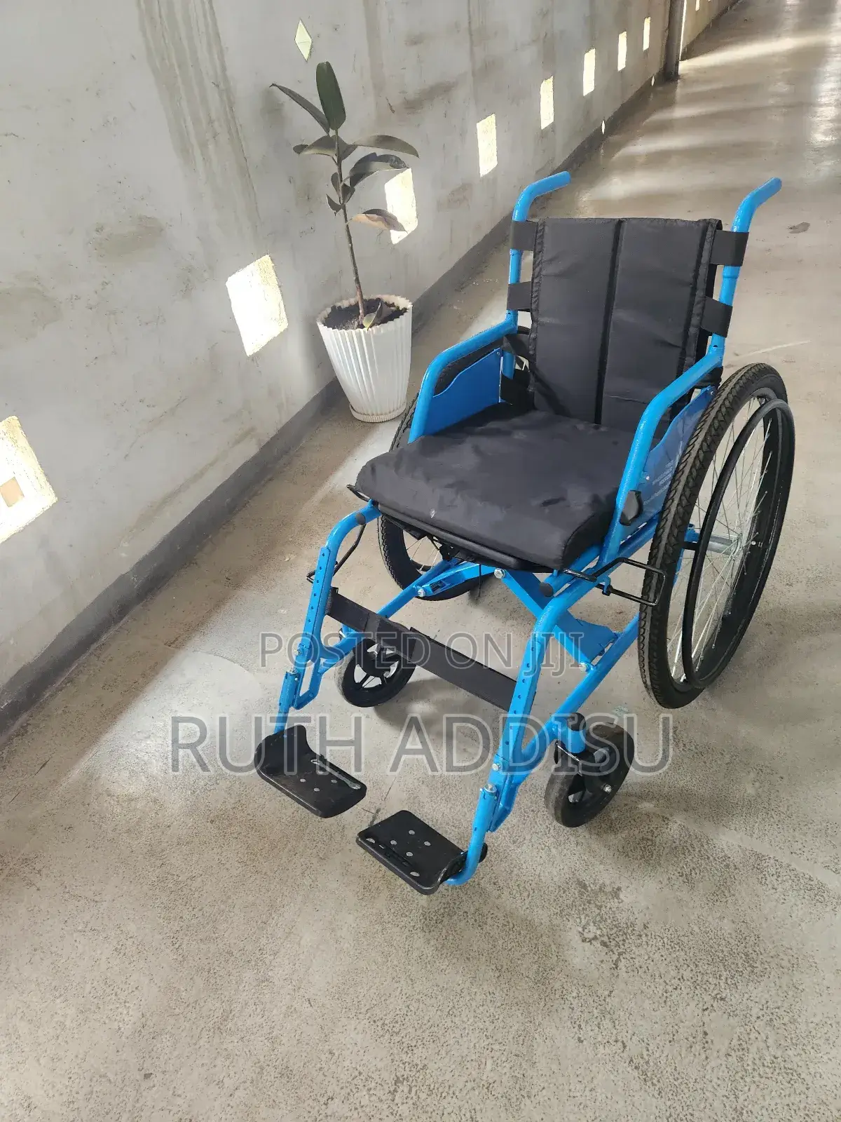 Very Strong Wheelchair予以wheelchair Foldable序曲collapse Wheelchair New