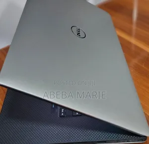 Photo - New Laptop Dell XPS 15 16GB Intel Core I7 SSD 512GB