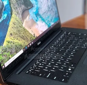 New Laptop Dell XPS 15 16GB Intel Core I7 SSD 512GB