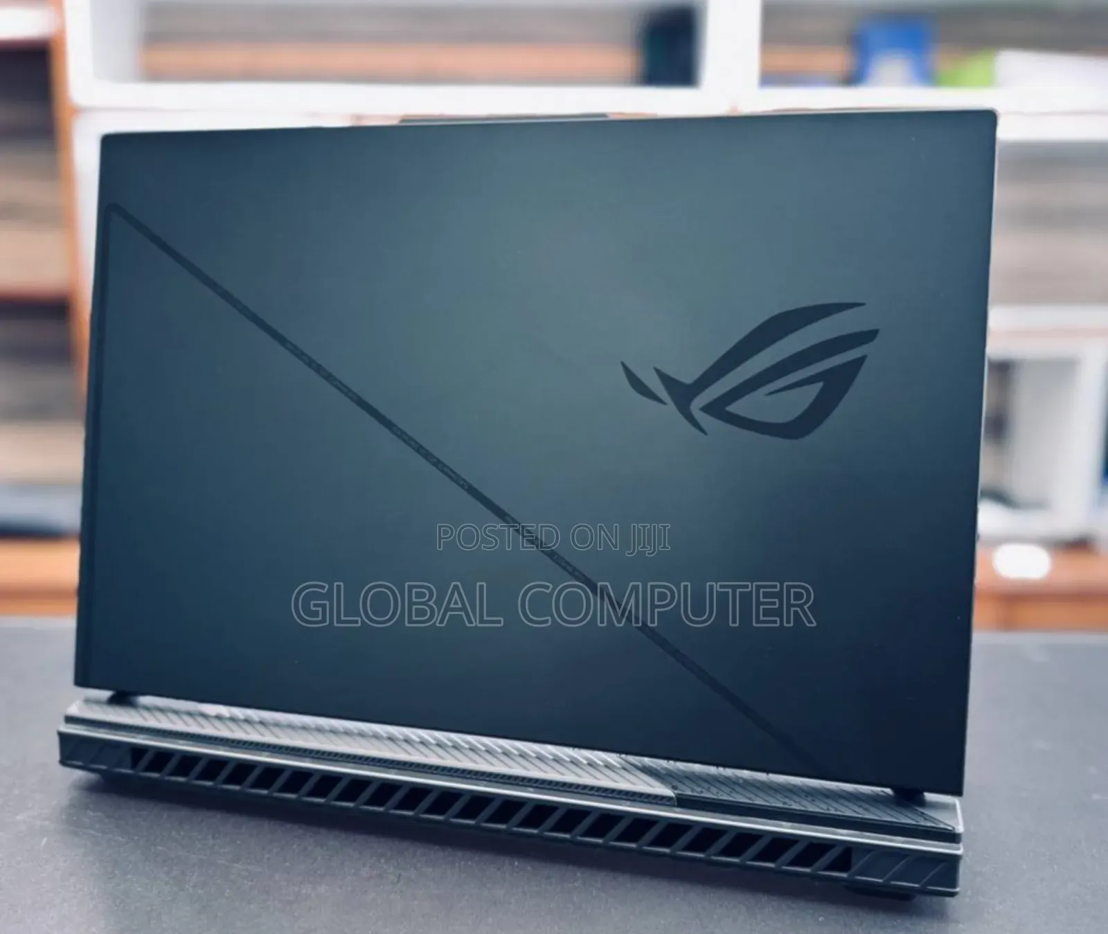 New Laptop Asus ROG Zephyrus G16 32GB Intel Core I9 SSD 1T