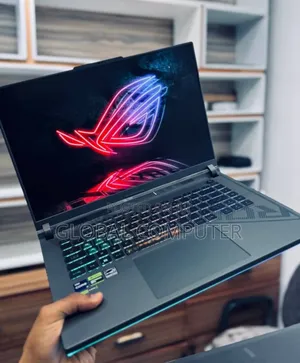 New Laptop Asus ROG Zephyrus G16 32GB Intel Core I9 SSD 1T