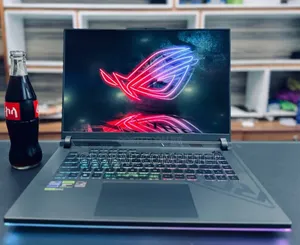 Photo - New Laptop Asus ROG Zephyrus G16 32GB Intel Core I9 SSD 1T