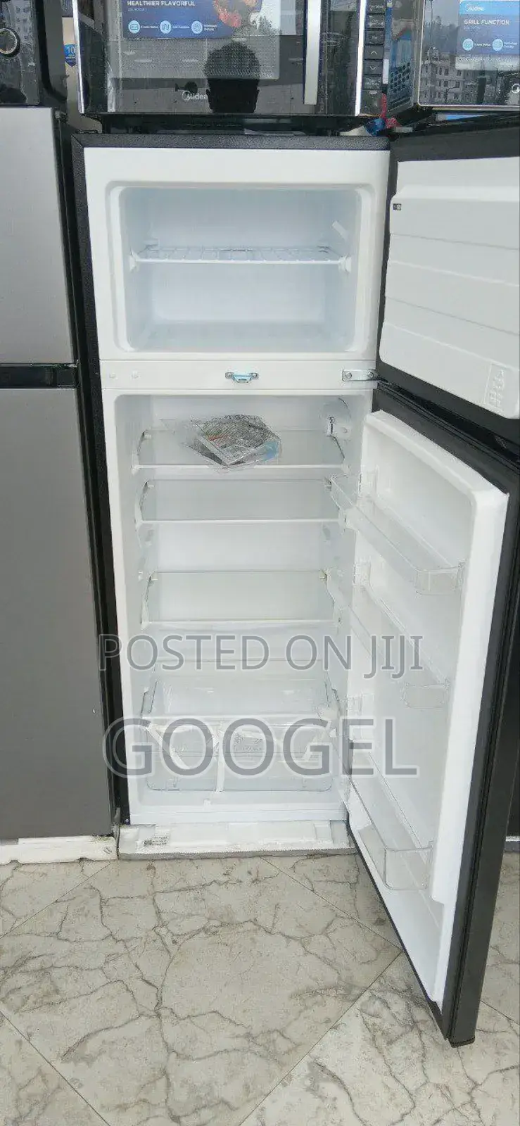 Midea 237litr Fridge