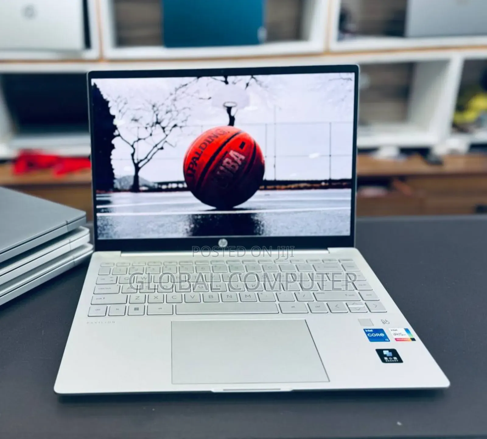 New Laptop HP Pavilion 14 16GB Intel Core I5 SSD 512GB