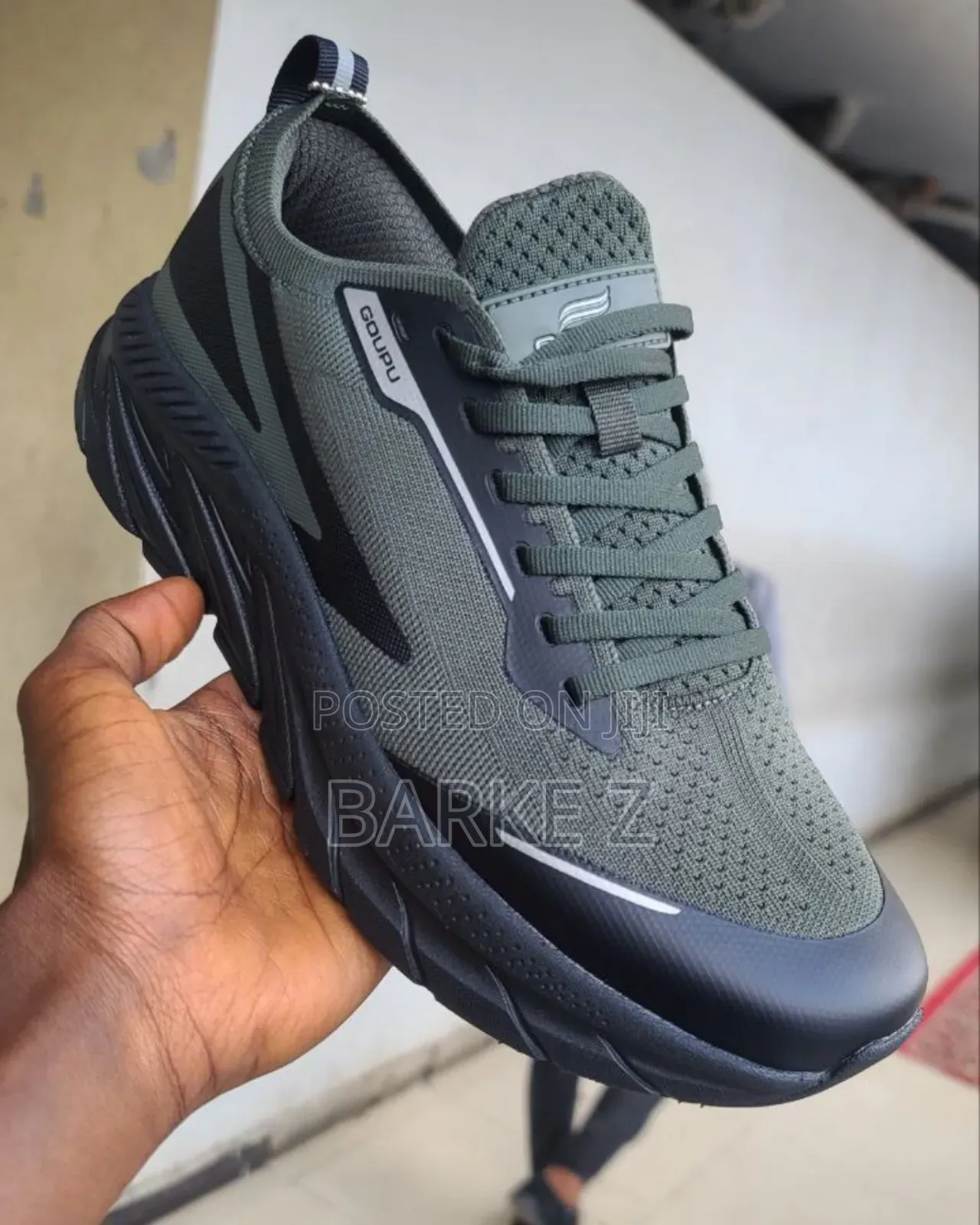 Original Goupu Comfortable Shoes