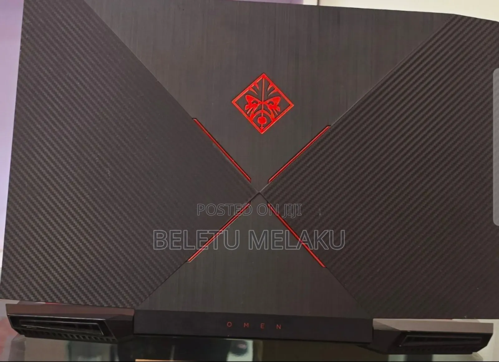 New Laptop HP Omen X 16GB Intel Core I7 HDD+SSD 1T