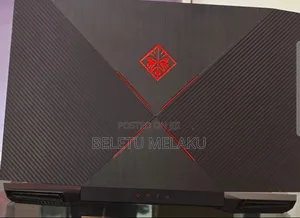 New Laptop HP Omen X 16GB Intel Core I7 HDD+SSD 1T