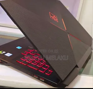 New Laptop HP Omen X 16GB Intel Core I7 HDD+SSD 1T