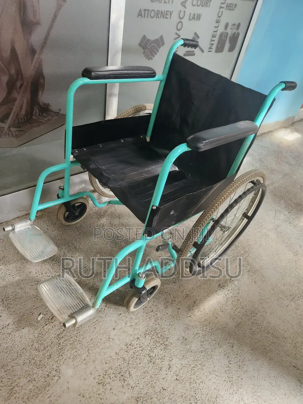 Foldable Wheelchair建崇wheelchair曼田strong Wheelchair予宛wheelchair Foldabl