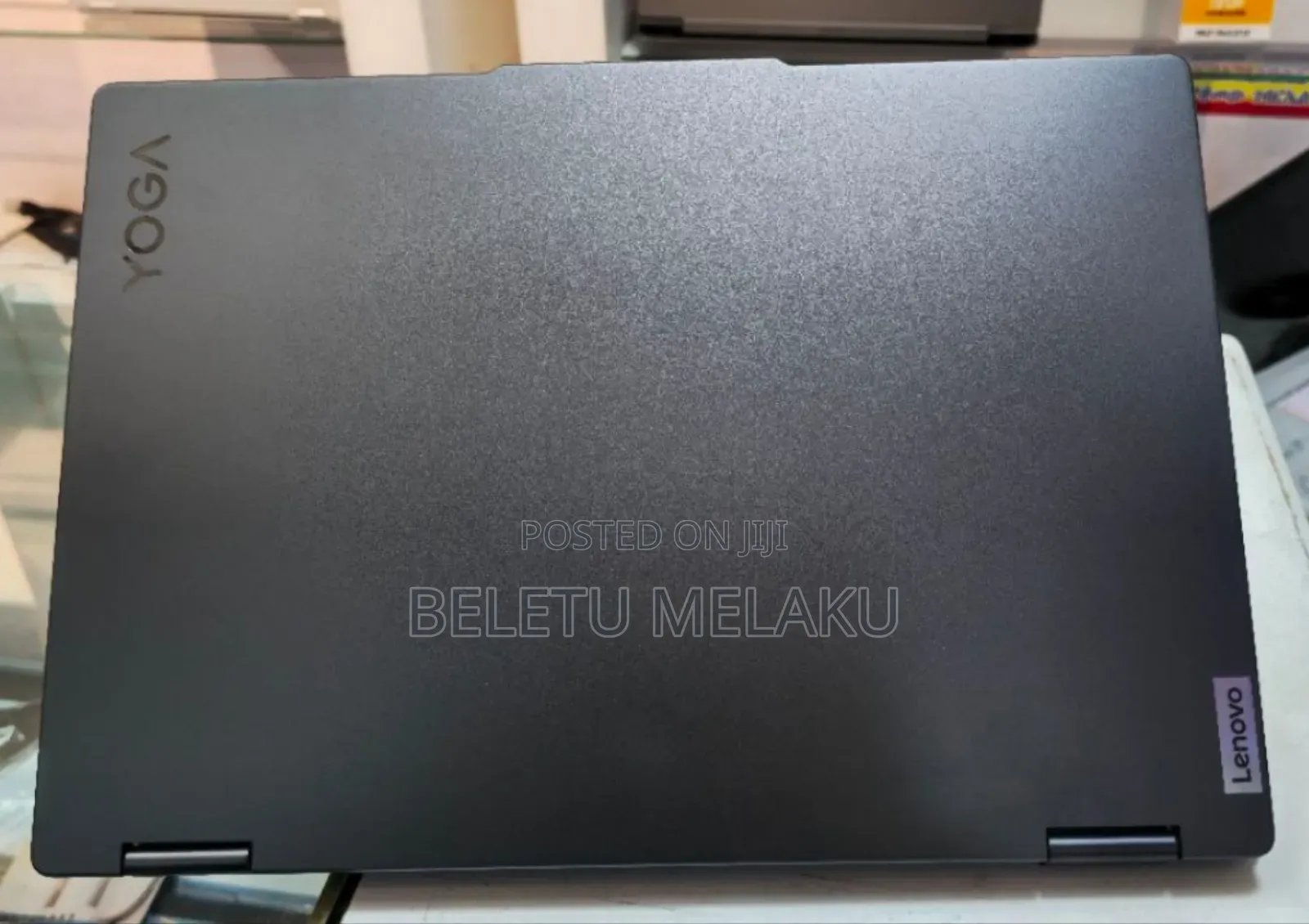 New Laptop Lenovo Yoga 7i 16GB Intel Core Ultra 7 SSD 1T