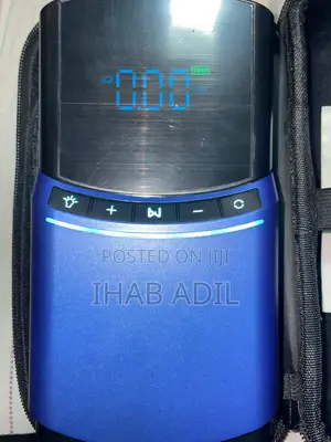 Photo - Air Compressor Jumper