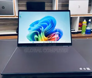 Photo - New HP OmniBook X Laptop 14-Fe0097nr 16GB Intel Core Ultra 7 SSD 1T