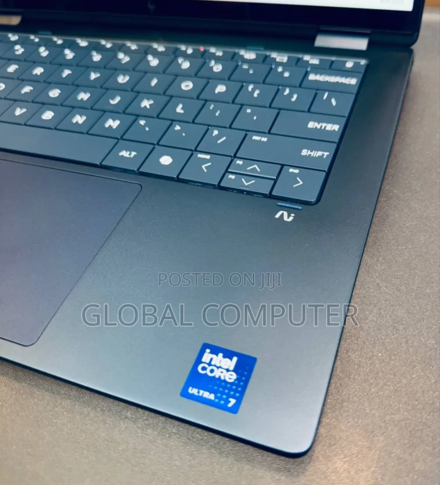 New HP OmniBook X Laptop 14-Fe0097nr 16GB Intel Core Ultra 7 SSD 1T