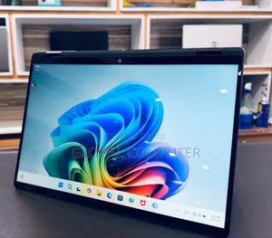 New HP OmniBook X Laptop 14-Fe0097nr 16GB Intel Core Ultra 7 SSD 1T