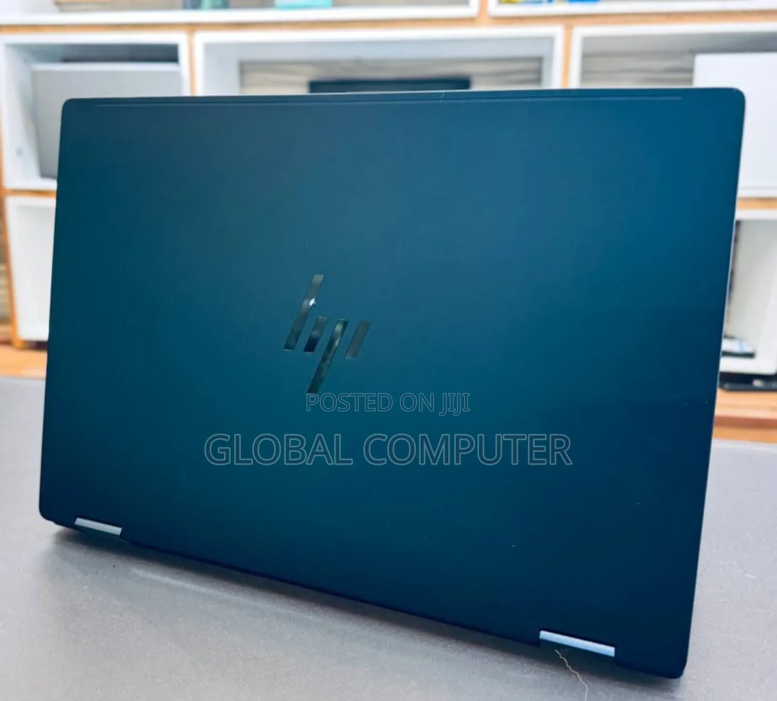 New HP OmniBook X Laptop 14-Fe0097nr 16GB Intel Core Ultra 7 SSD 1T