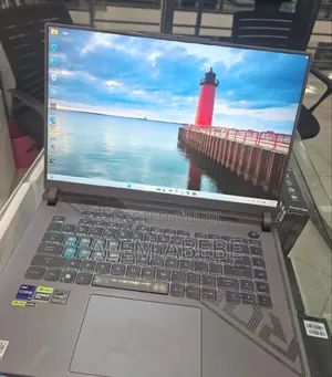 Photo - New Laptop Asus ROG Strix G16 G614 16GB Intel Core I9 SSD 1T