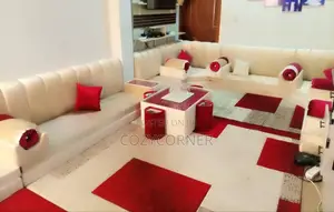 Dinky Arabian Majlis Priced Per Square Meter. አረቢያን መጅሊስ
