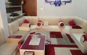Dinky Arabian Majlis Priced Per Square Meter. አረቢያን መጅሊስ