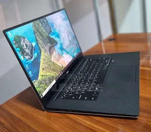 Photo - New Laptop Dell XPS 15 16GB Intel Core I7 SSD 512GB