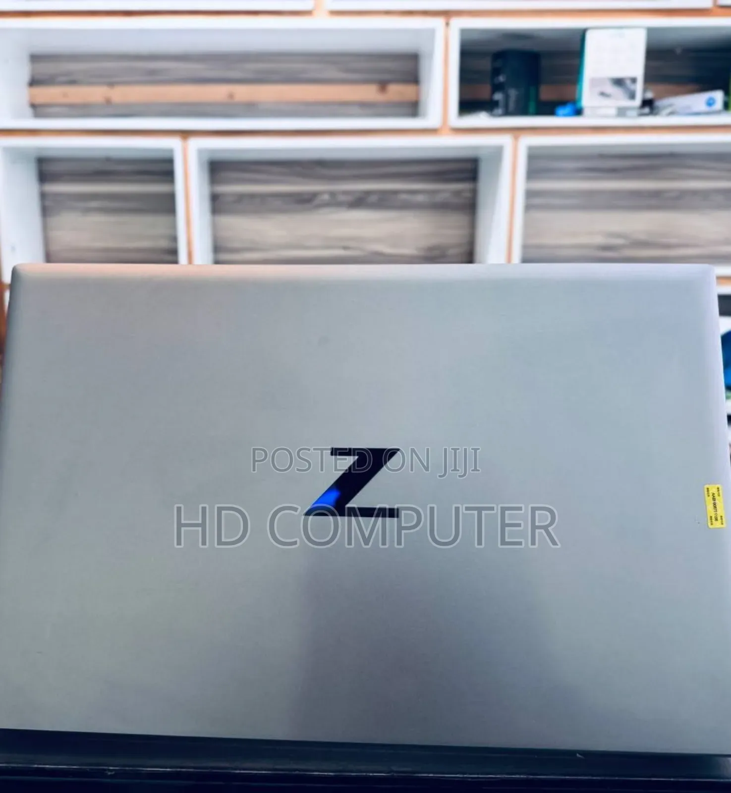 New Laptop HP ZBook 14 16GB Intel Core I7 SSD 512GB