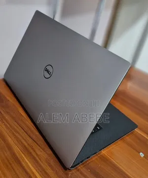 New Laptop Dell XPS 15 16GB Intel Core I7 SSD 512GB
