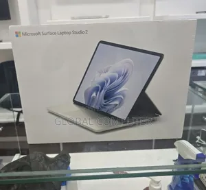 New Microsoft Surface Laptop Studio 2 16GB Intel Core I7 SSD 512GB