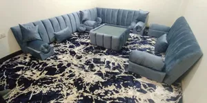 Photo - Piquant Arabian Majlis Priced Per Square Meter.