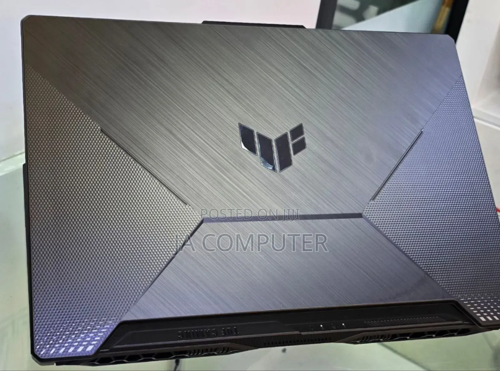 New Laptop Asus TUF Gaming A15 16GB Intel Core I7 SSD 1T