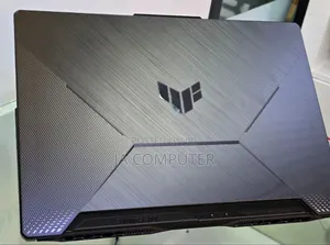 New Laptop Asus TUF Gaming A15 16GB Intel Core I7 SSD 1T