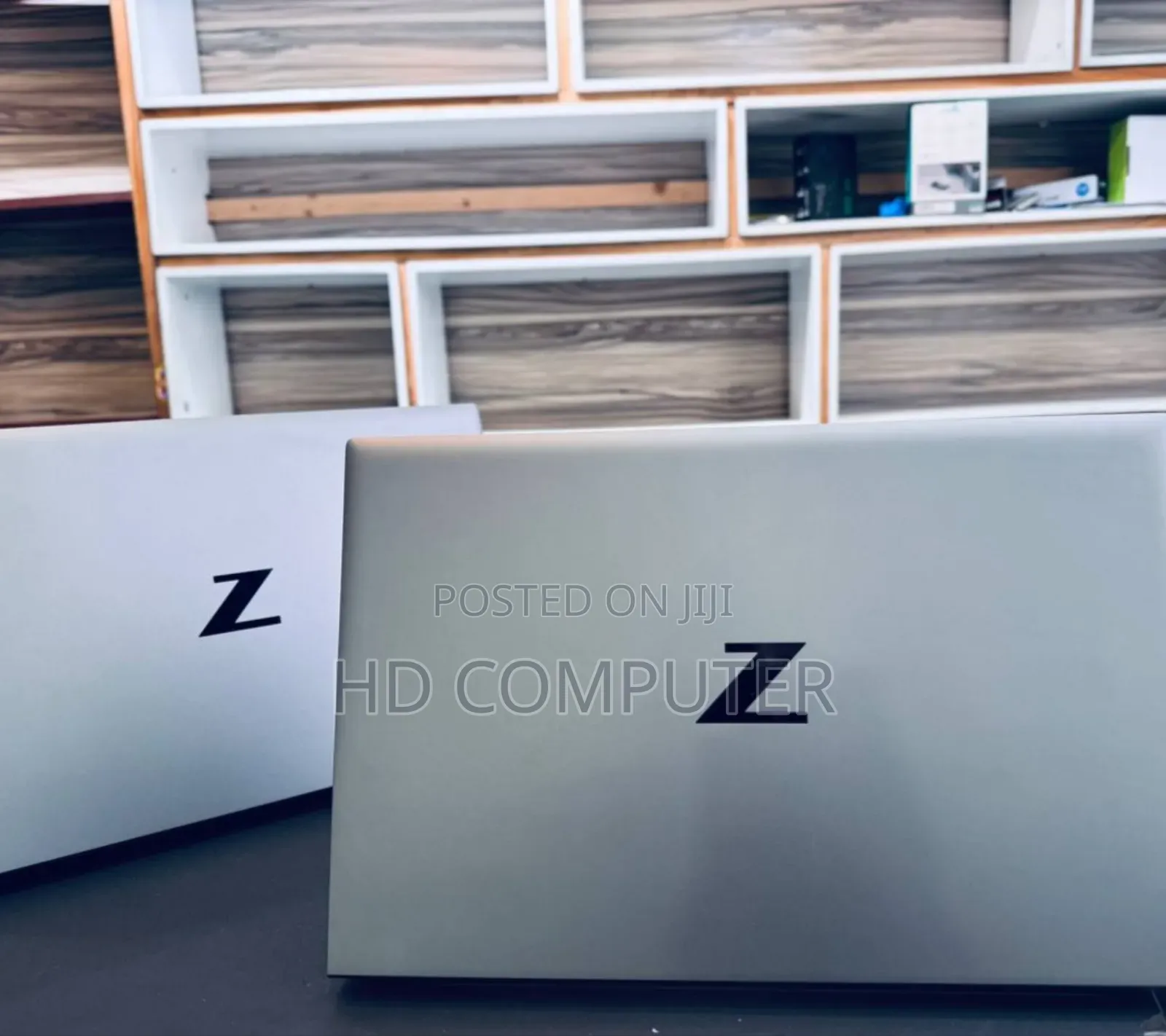 New Laptop HP ZBook 14 16GB Intel Core I7 SSD 512GB