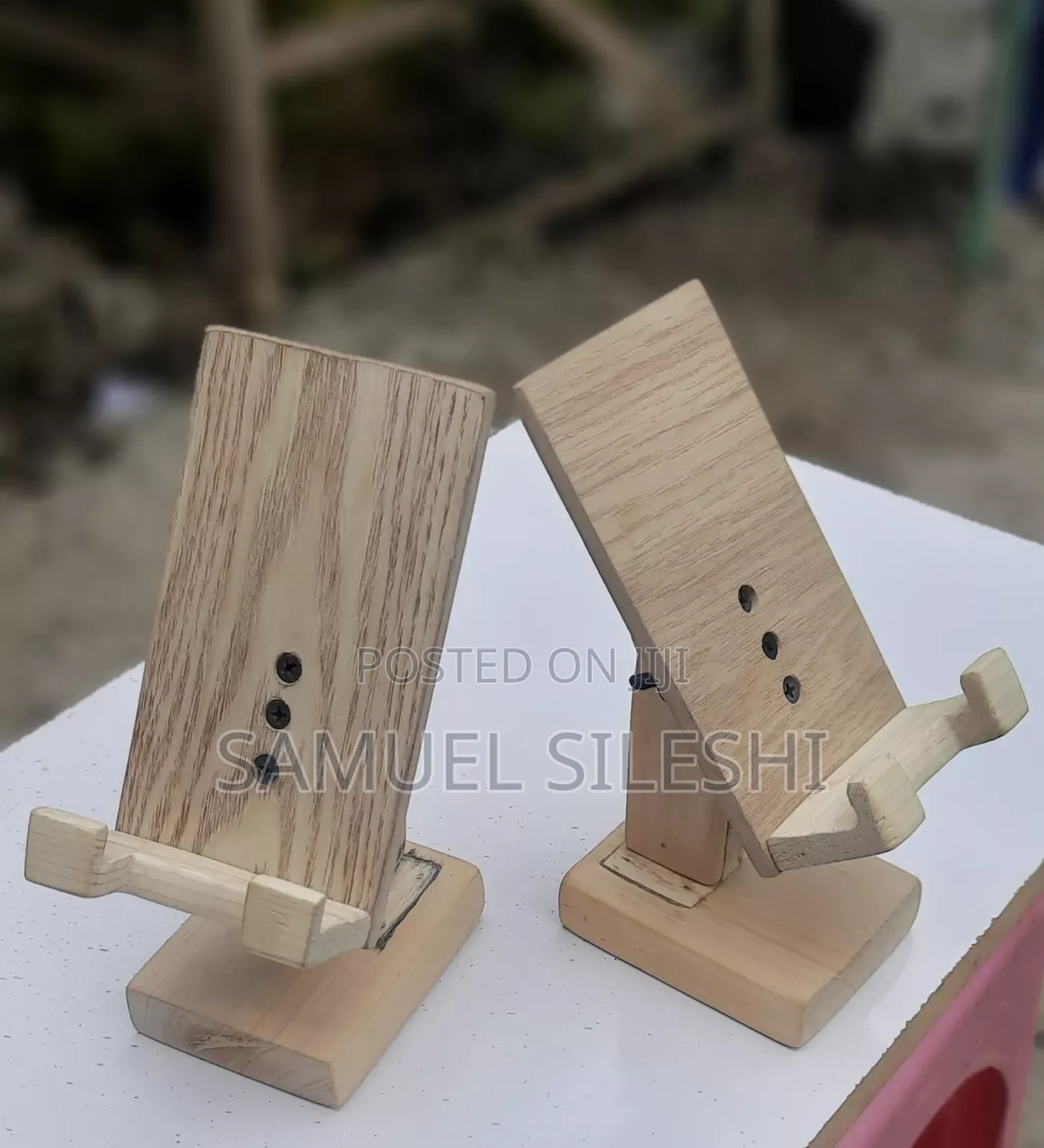 Adjustable Phone Stand